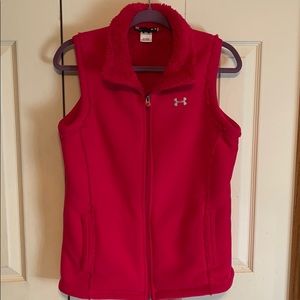 Under Armour Vest Semi-Fitted size M